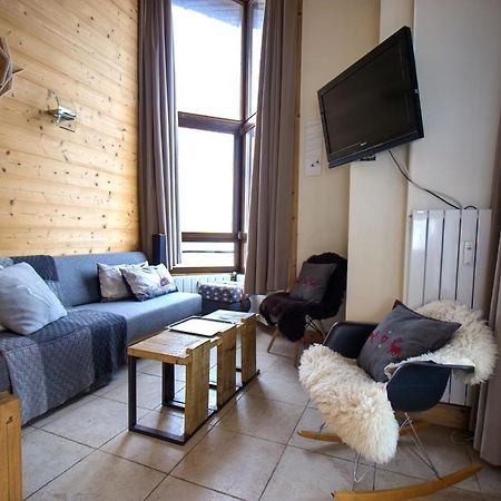 Tignes - Duplex Spacieux A 2 Mn Des Pistes - 10 Pers Εξωτερικό φωτογραφία