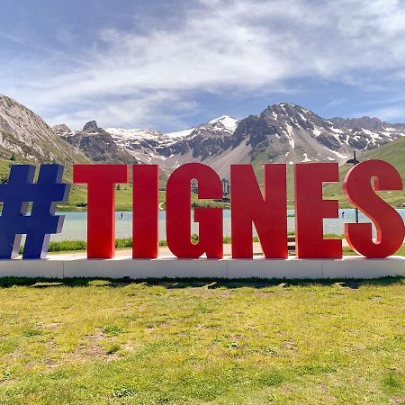 Tignes - Duplex Spacieux A 2 Mn Des Pistes - 10 Pers Εξωτερικό φωτογραφία