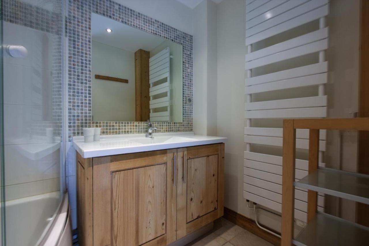 Tignes - Duplex Spacieux A 2 Mn Des Pistes - 10 Pers Εξωτερικό φωτογραφία