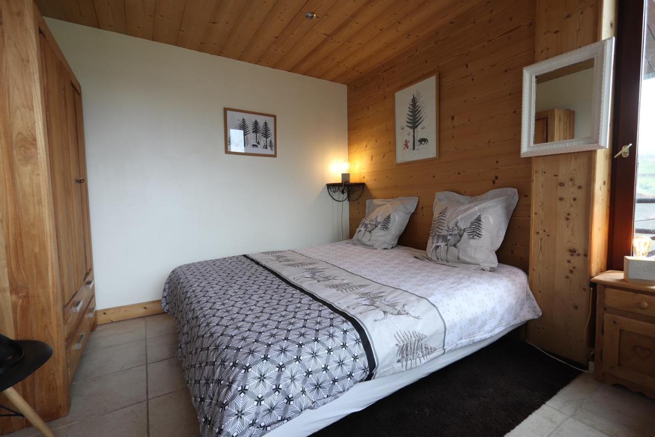 Tignes - Duplex Spacieux A 2 Mn Des Pistes - 10 Pers Εξωτερικό φωτογραφία